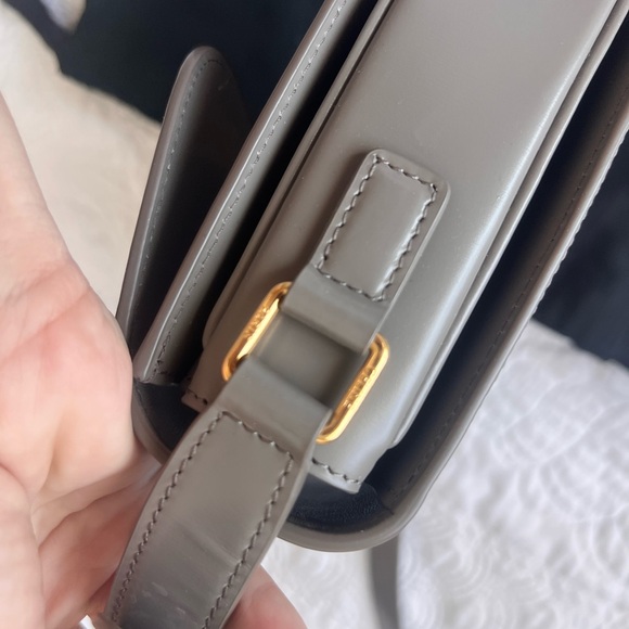 Celine triomphe medium bag - Picture 4 of 11